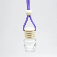 آرائشی کار کی خوشبو کی بوتل