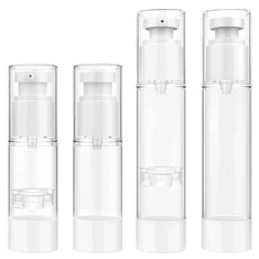 30ml کاسمیٹک ایئریسس بوتل